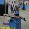 Máy khoan phay tự động WDDM ZX7040B