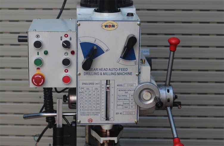 WDDM-ZX7040B