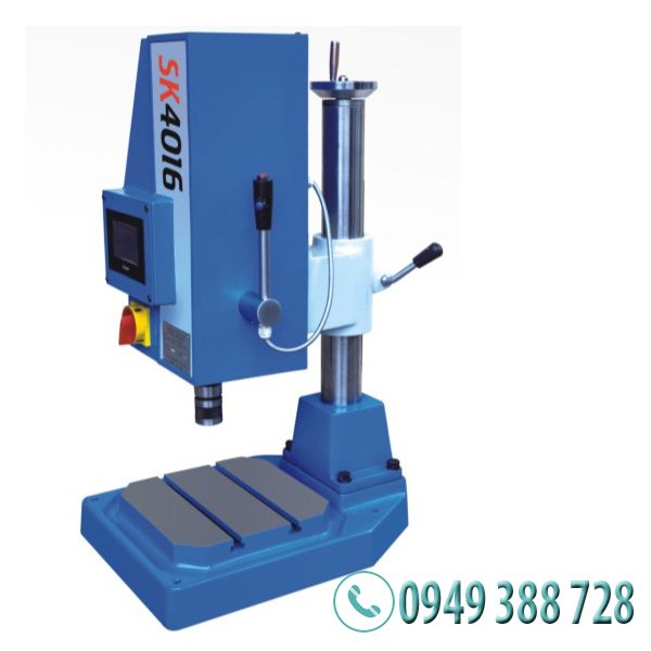 Máy ta rô tự động CNC WDDM SK4016