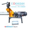 Máy tạo rãnh ống Unifast PG219