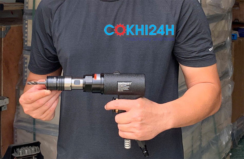 TA RÔ UNIFAST AT-312