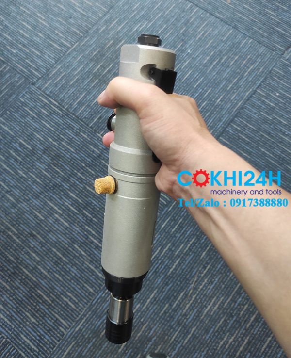 Động cơ tạo ren M3-M16 bằng khí nén