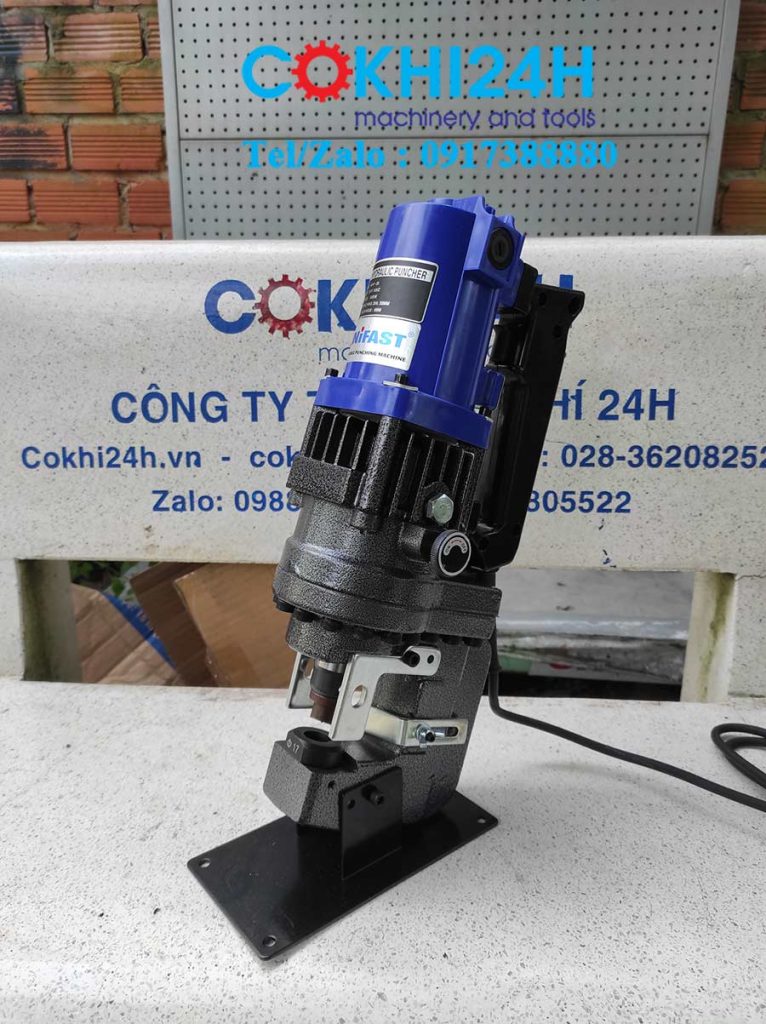 Unifast MHP-20 Họng Rộng – họng 55mm cao 50mm sâu