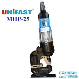 Máy đột thủy lực MHP-25 giá rẻ