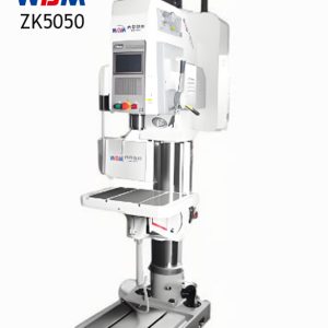 Máy khoan đứng CNC ZK5050