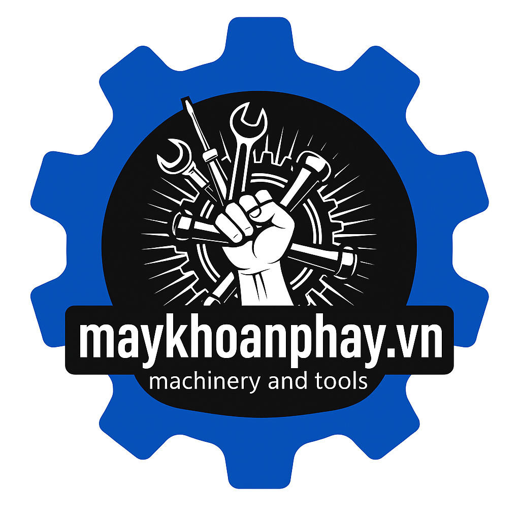 MÁY KHOAN CƠ KHÍ