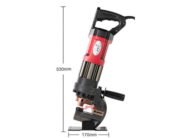 Kích thước MHP-20L