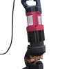 Máy đột lỗ 8mm giá rẻ MHP-20L