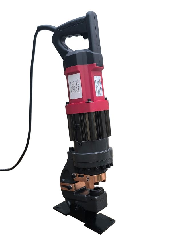 Máy đột lỗ 8mm giá rẻ MHP-20L