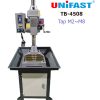 Máy ta rô tự đông Unifast TB-4508