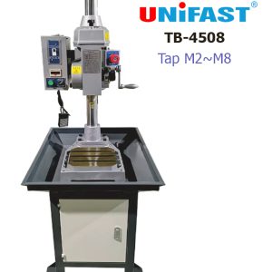 Máy ta rô tự đông Unifast TB-4508