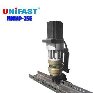 Máy đột thủy lực cầm tay NMHP-25E