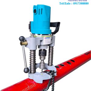 Máy khoan ống chuyên dùng PDC-114