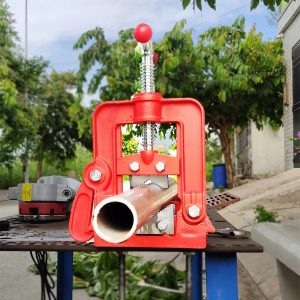 ETO Kẹp ống 10-90mm