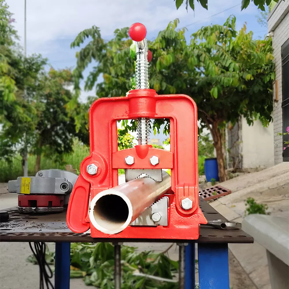 ETO Kẹp ống 10-90mm