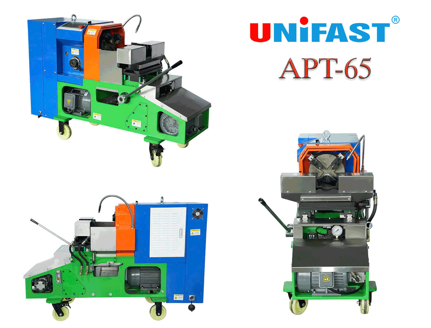 Unifast APT-65