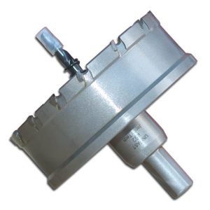 Mũi khoét lỗ hợp kim Unifast MCT-92