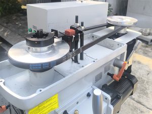 Puley cảm biến tốc độ