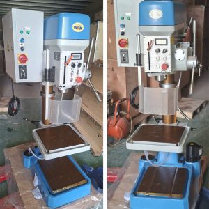 WDDM ZB4132VP khoan bán tự động- ta rô vô cấp