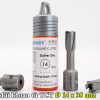 Mũi khoan từ Unifast TCT14x35
