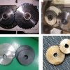 Bánh Răng Máy Ta Rô Tự Động (Gear Type Automatic Tapping Machine)