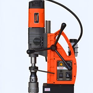 Máy khoan từ có ta rô Cayken KCY-65/2WD
